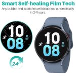 Weicher Hydrogel-Film-Displayschutz für Uhren, For Samsung Galaxy Watch5 40mm, For Samsung Galaxy Watch5 44mm – Bild 4