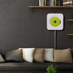 Kecag KC-808 wandmontierter Bluetooth-CD-Player, KC-808 White, KC-808 Blue, KC-808 Black, KC-808 Pink – Bild 10