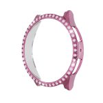 Für Samsung Galaxy Watch5 40 mm / 44 mm Diamant-Hohl-PC-Uhrengehäuse, For Samsung Galaxy Watch5 40mm – Bild 4