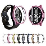 Für Samsung Galaxy Watch5 40 mm / 44 mm Diamant-Hohl-PC-Uhrengehäuse, For Samsung Galaxy Watch5 40mm – Bild 2