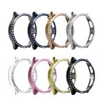 Für Samsung Galaxy Watch5 40 mm / 44 mm Diamant-Hohl-PC-Uhrengehäuse, For Samsung Galaxy Watch5 40mm – Bild 3