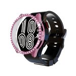 Diamond Hollow PC-Uhrengehäuse, For Samsung Galaxy Watch5 44mm