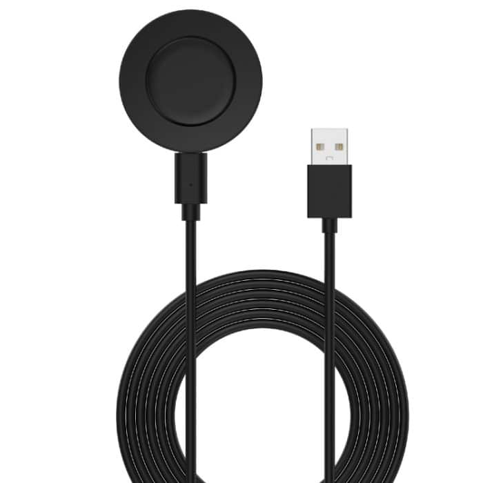 Magnetisches kabelloses Ladegerät mit 1 m Ladekabel, For Xiaomi Watch S1 M2108W1 – Bild 2