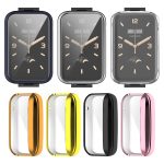 Für Xiaomi Mi Band 7 Pro TPU-Galvanik-Schutzhülle mit vollständiger Abdeckung – Bild 2