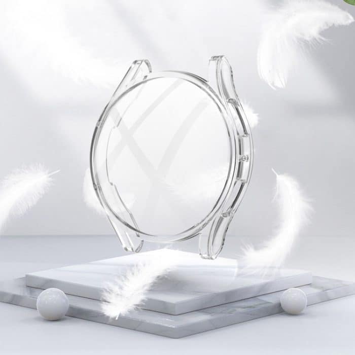 Vollständige TPU-Galvanik-Schutzhülle, For Samsung Galaxy Watch 5 40 mm, For Samsung Galaxy Watch 5 44 mm – Bild 2