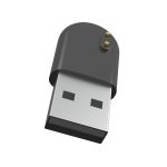 Tragbares USB-Mini-Smartwatch-Ladegerät für Xiaomi Mi Band 7 NFC – Bild 2