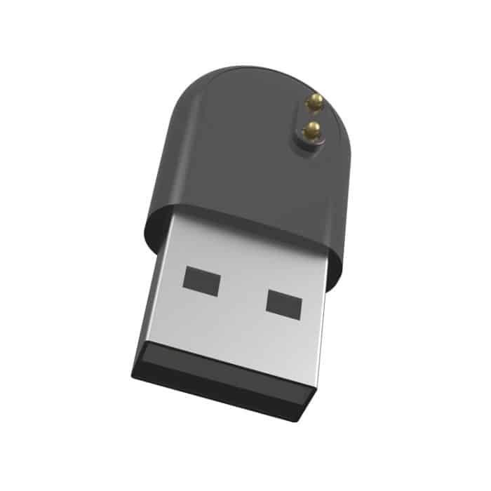 Tragbares USB-Mini-Smartwatch-Ladegerät für Xiaomi Mi Band 7 NFC – Bild 2