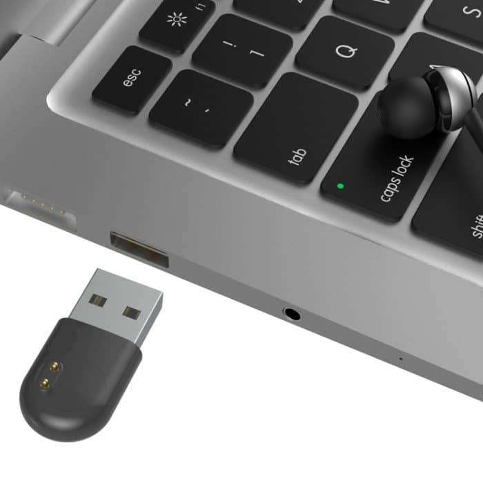 Tragbares USB-Mini-Smartwatch-Ladegerät für Xiaomi Mi Band 7 NFC – Bild 4