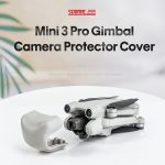 Objektivdeckel, Sichtsensor-Sonnenschutzabdeckung, For DJI Mini 3 Pro – Bild 4