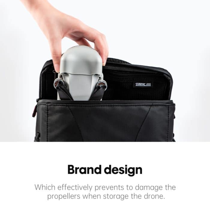 Objektivdeckel, Sichtsensor-Sonnenschutzabdeckung, For DJI Mini 3 Pro – Bild 6