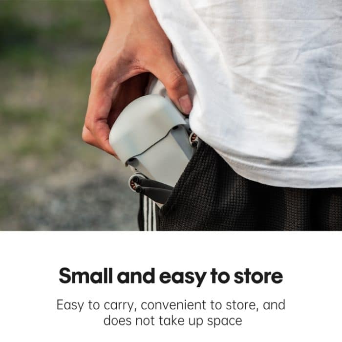 Objektivdeckel, Sichtsensor-Sonnenschutzabdeckung, For DJI Mini 3 Pro – Bild 7