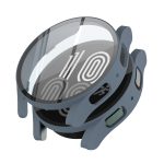 Integriertes Uhrengehäuse aus PC + gehärtetem Glas, For Samsung Galaxy Watch5 40mm, For Samsung Galaxy Watch5 44mm