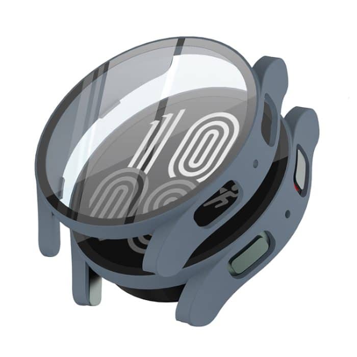 Integriertes Uhrengehäuse aus PC + gehärtetem Glas, For Samsung Galaxy Watch5 40mm, For Samsung Galaxy Watch5 44mm – Bild 1