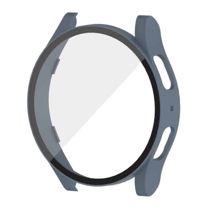 Integriertes Uhrengehäuse aus PC + gehärtetem Glas, For Samsung Galaxy Watch5 40mm, For Samsung Galaxy Watch5 44mm – Bild 4