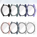Integriertes Uhrengehäuse aus PC + gehärtetem Glas, For Samsung Galaxy Watch5 40mm, For Samsung Galaxy Watch5 44mm – Bild 3