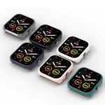 PC + integriertes Uhrengehäuse aus gehärtetem Glas, For Xiaomi Maimo Watch – Bild 3