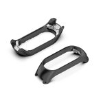 Metallrahmen-Uhrenschutzhülle, For Xiaomi Mi Band 7 / 7 NFC