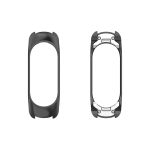 Metallrahmen-Uhrenschutzhülle, For Xiaomi Mi Band 7 / 7 NFC – Bild 4