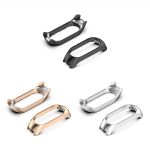 Metallrahmen-Uhrenschutzhülle, For Xiaomi Mi Band 7 / 7 NFC – Bild 2