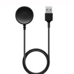 Für Samsung Galaxy Watch5 / Watch5 Pro Magnetisches Uhren-Ladekabel, USB-A Port, Type-C Port
