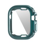 PET-Film-TPU-Uhrengehäuse, For Apple Watch Ultra 49mm / Ultra 2 49mm