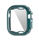 PET-Film-TPU-Uhrengehäuse, For Apple Watch Ultra 49mm / Ultra 2 49mm