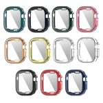 PET-Film-TPU-Uhrengehäuse, For Apple Watch Ultra 49mm / Ultra 2 49mm – Bild 2