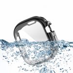 PET-Film-TPU-Uhrengehäuse, For Apple Watch Ultra 49mm / Ultra 2 49mm – Bild 5