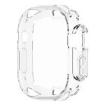 Transparente All-Inclusive-Schutzhülle aus TPU, For Apple Watch Ultra 49mm / Apple Watch Ultra 2 49mm – Bild 4