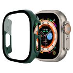 PC-Uhrengehäuse aus gehärtetem Glas, For Apple Watch Ultra 49mm / Apple Watch Ultra 2 49mm