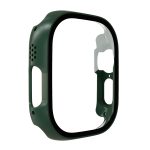 PC-Uhrengehäuse aus gehärtetem Glas, For Apple Watch Ultra 49mm / Apple Watch Ultra 2 49mm – Bild 6
