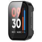 PC-Uhrengehäuse aus gehärtetem Glas, For Realme Watch 3, For OPPO Band 2, For OPPO Watch 3, For Xiaomi Watch S1 Pro