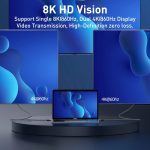 PD240W 40 Gbit/s USB4-Schnelllade-Datenkabel – Bild 7