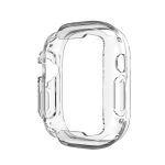 Halbumfassende transparente TPU-Schutzhülle, For Apple Watch Ultra 49mm / Apple Watch Ultra 2 49mm – Bild 2
