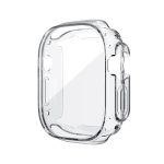 All-Inclusive-Schutzhülle aus transparentem TPU, For Apple Watch Ultra 49mm / Apple Watch Ultra 2 49mm – Bild 2
