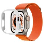 Halb-inklusive PC-Schutzhülle, For Apple Watch Ultra 49mm / Apple Watch Ultra 2 49mm