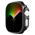 Halb-inklusive mattierte PC-Schutzhülle, For Apple Watch Ultra 49mm / Apple Watch Ultra 2 49mm