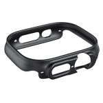 Halb-inklusive mattierte PC-Schutzhülle, For Apple Watch Ultra 49mm / Apple Watch Ultra 2 49mm – Bild 4