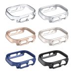 Halb-inklusive mattierte PC-Schutzhülle, For Apple Watch Ultra 49mm / Apple Watch Ultra 2 49mm – Bild 2