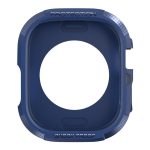 Dreifache TPU-Kohlefaser-Schutzhülle, For Apple Watch Ultra 49mm / Apple Watch Ultra 2 49mm – Bild 3