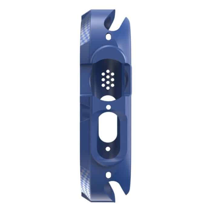 Dreifache TPU-Kohlefaser-Schutzhülle, For Apple Watch Ultra 49mm / Apple Watch Ultra 2 49mm – Bild 5