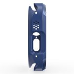 Dreifache TPU-Kohlefaser-Schutzhülle, For Apple Watch Ultra 49mm / Apple Watch Ultra 2 49mm – Bild 6