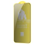 WEKOME 9D gebogene Sichtschutzfolie aus gehärtetem Glas, For iPhone 14 (1 PC), For iPhone 14 Plus (1 PC), For iPhone 14 Pro (1 PC), For iPhone 14 Pro Max (1 PC), (1 PC), For iPhone 13 (1 PC), For iPhone 12 mini (1 PC), For iPhone 12 / 12 Pro (1 PC)... – Bild 2