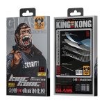 WEKOME 9D gebogene Sichtschutzfolie aus gehärtetem Glas, For iPhone 14 (1 PC), For iPhone 14 Plus (1 PC), For iPhone 14 Pro (1 PC), For iPhone 14 Pro Max (1 PC), (1 PC), For iPhone 13 (1 PC), For iPhone 12 mini (1 PC), For iPhone 12 / 12 Pro (1 PC)... – Bild 8