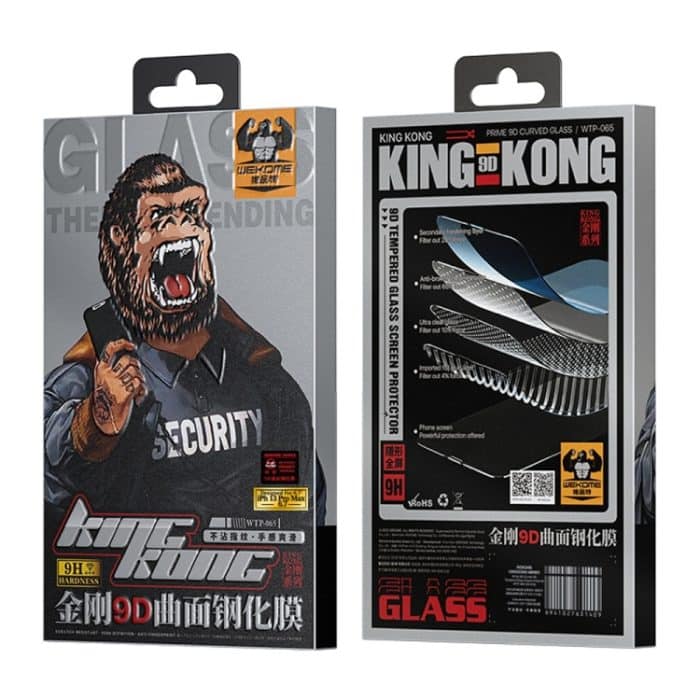 WEKOME 9D gebogene Sichtschutzfolie aus gehärtetem Glas, For iPhone 14 (1 PC), For iPhone 14 Plus (1 PC), For iPhone 14 Pro (1 PC), For iPhone 14 Pro Max (1 PC), (1 PC), For iPhone 13 (1 PC), For iPhone 12 mini (1 PC), For iPhone 12 / 12 Pro (1 PC)... – Bild 8