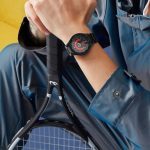 Vollflächiges TPU-Galvanik-Uhrengehäuse, For Samsung Galaxy Watch5 Pro 45mm – Bild 7