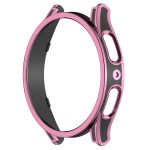 Hängende Skulptur Zweifarbiges schützendes Uhrengehäuse mit gehärteter Glasfolie, For Samsung Galaxy Watch5 Pro 45mm, For Samsung Galaxy Watch5 40mm, For Samsung Galaxy Watch5 44mm, For Samsung Galaxy Watch4 40mm, For Samsung Galaxy Watch4 44mm – Bild 5