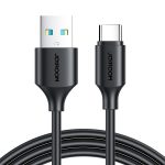 JOYROOM S-UC027A9 3A USB auf USB-C/Typ-C Schnelllade-Datenkabel, Länge: 2 m