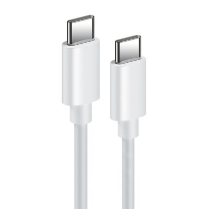 Dual-Typ-C-Schnittstelle, Schnelllade-Datenkabel, Laptop-Ladekabel