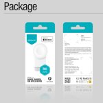 Sehen Sie sich das tragbare magnetische kabellose Ladegerät NILLKIN NKT-17 an, NILLKIN NKT-17 – Bild 7